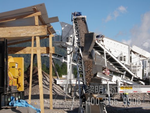 平頂山市正逐步開展新型建筑垃圾再利用處理模式