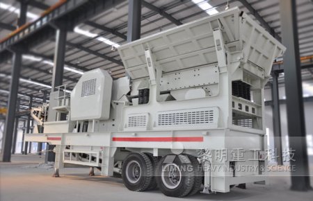 建筑垃圾反擊破對建筑垃圾再利用市場的作用