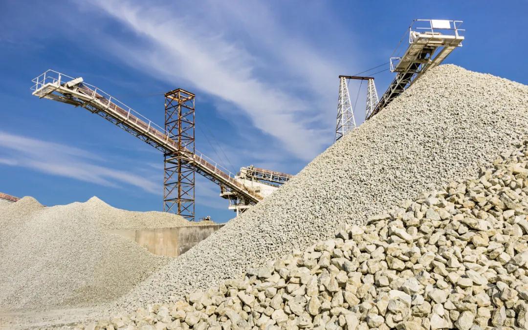 建筑垃圾破碎 建筑垃圾破碎