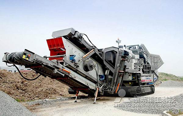 建筑垃圾破碎機 建筑垃圾破碎機