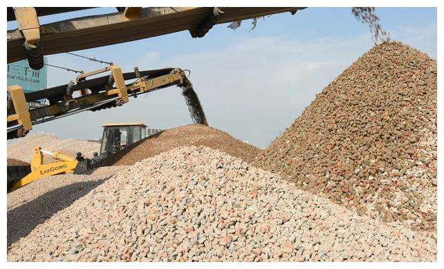 建筑垃圾破碎設(shè)備 建筑垃圾破碎設(shè)備